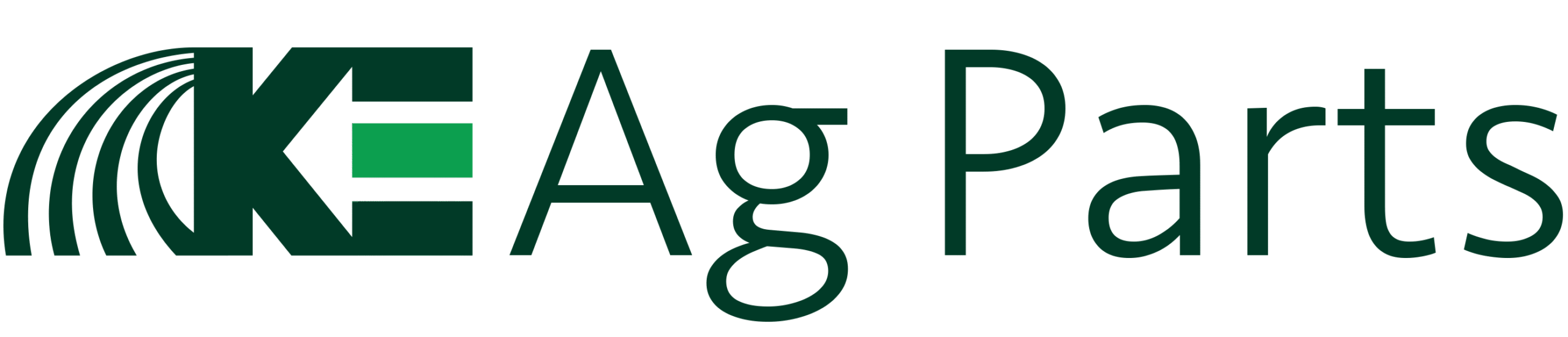 KE AG Parts