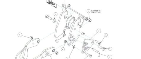 2967-029C SUB ASSY-PP